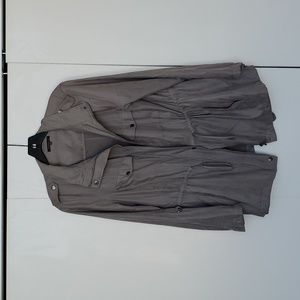 Staccato Utility Jacket